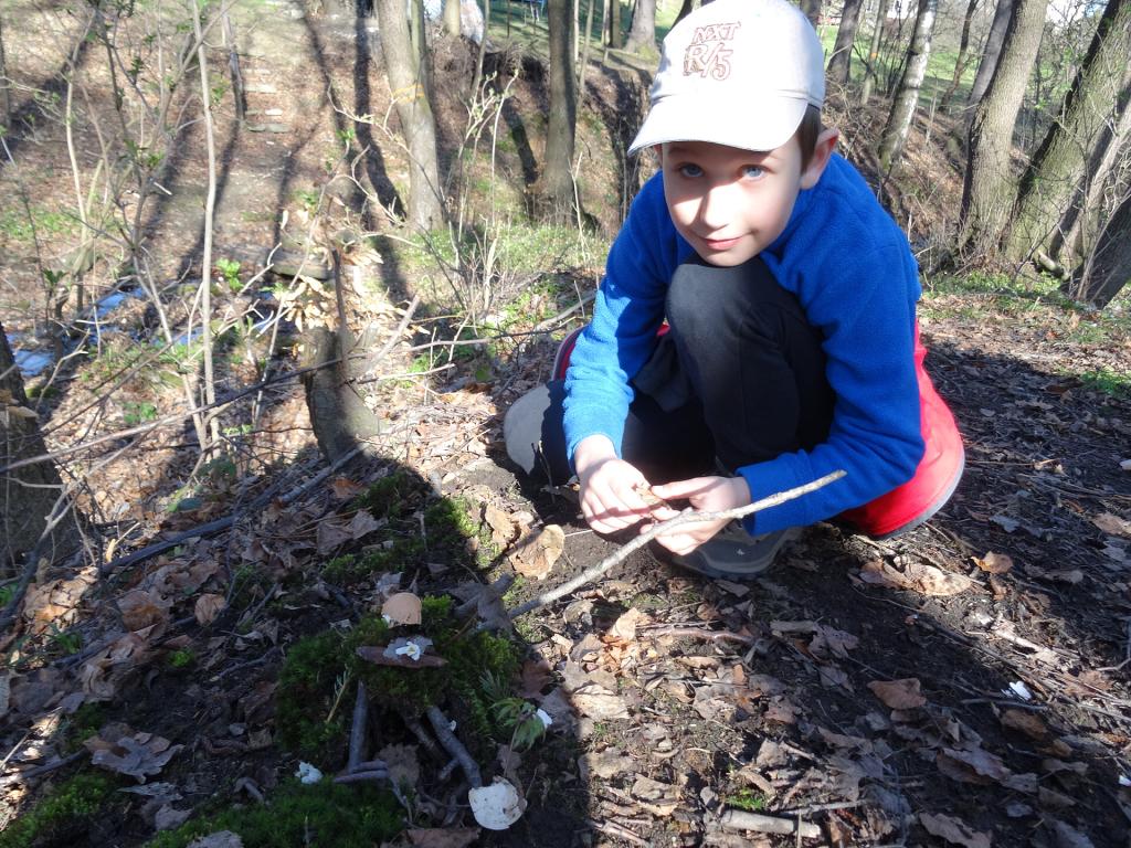 Čeladná - 6.-8.4.2018