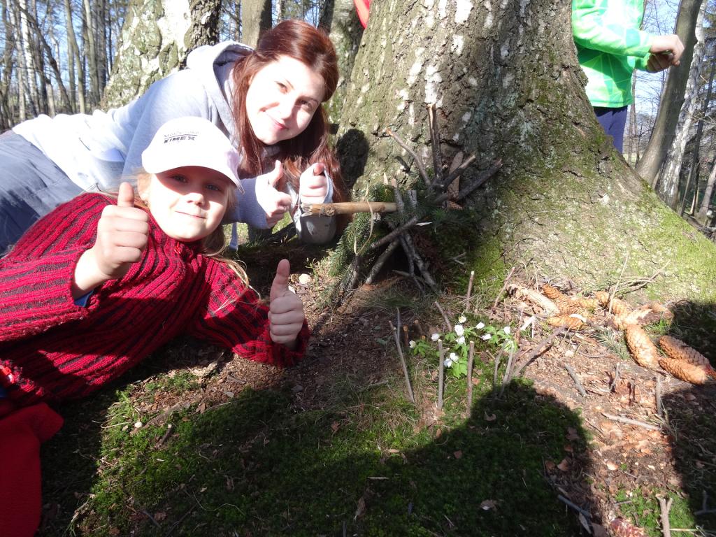 Čeladná - 6.-8.4.2018