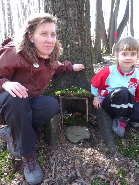 Čeladná - 6.-8.4.2018