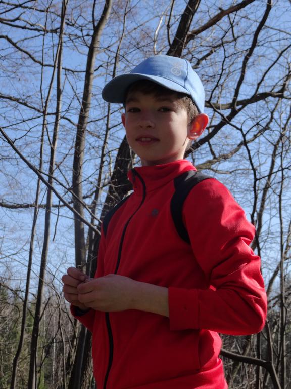 Čeladná - 6.-8.4.2018