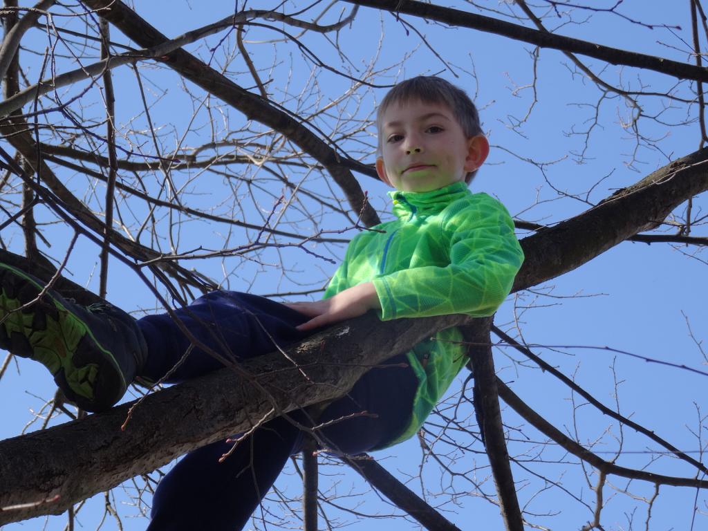 Čeladná - 6.-8.4.2018