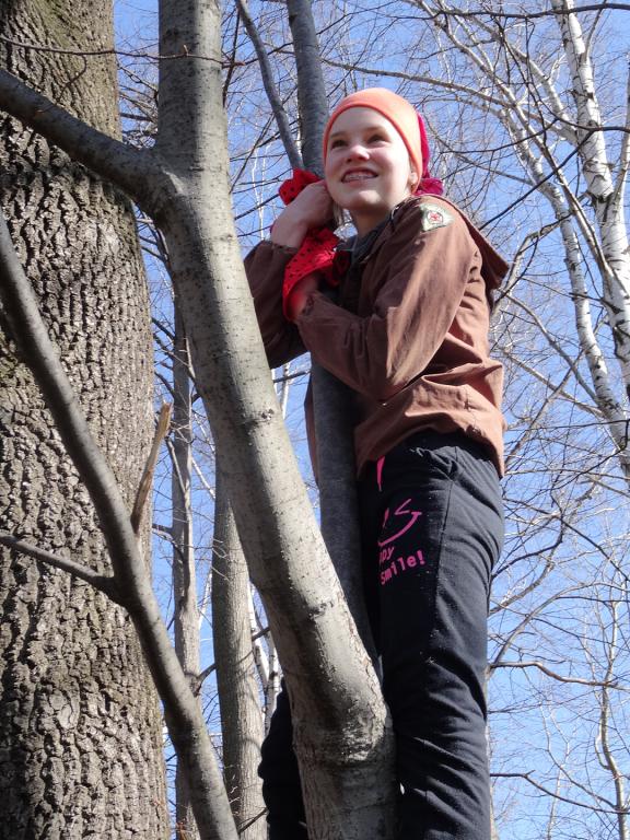 Čeladná - 6.-8.4.2018