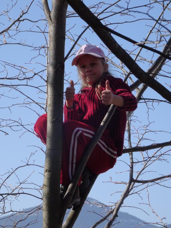 Čeladná - 6.-8.4.2018