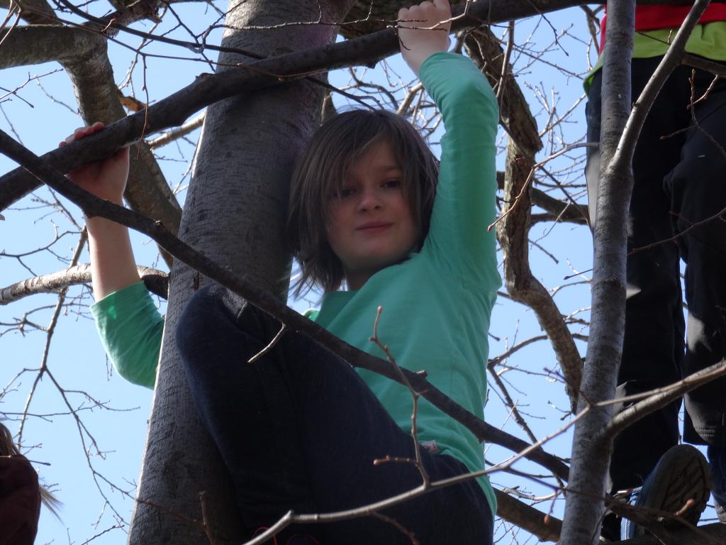 Čeladná - 6.-8.4.2018