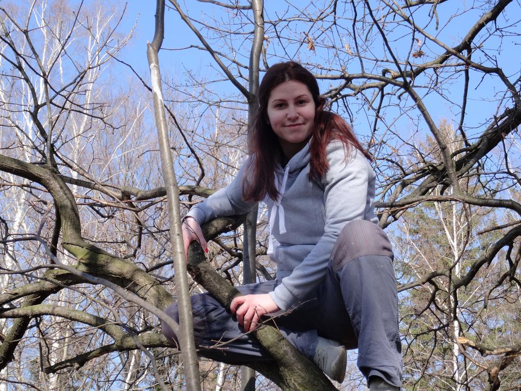 Čeladná - 6.-8.4.2018