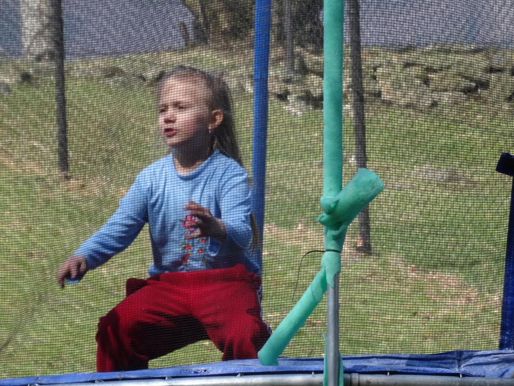 Čeladná - 6.-8.4.2018