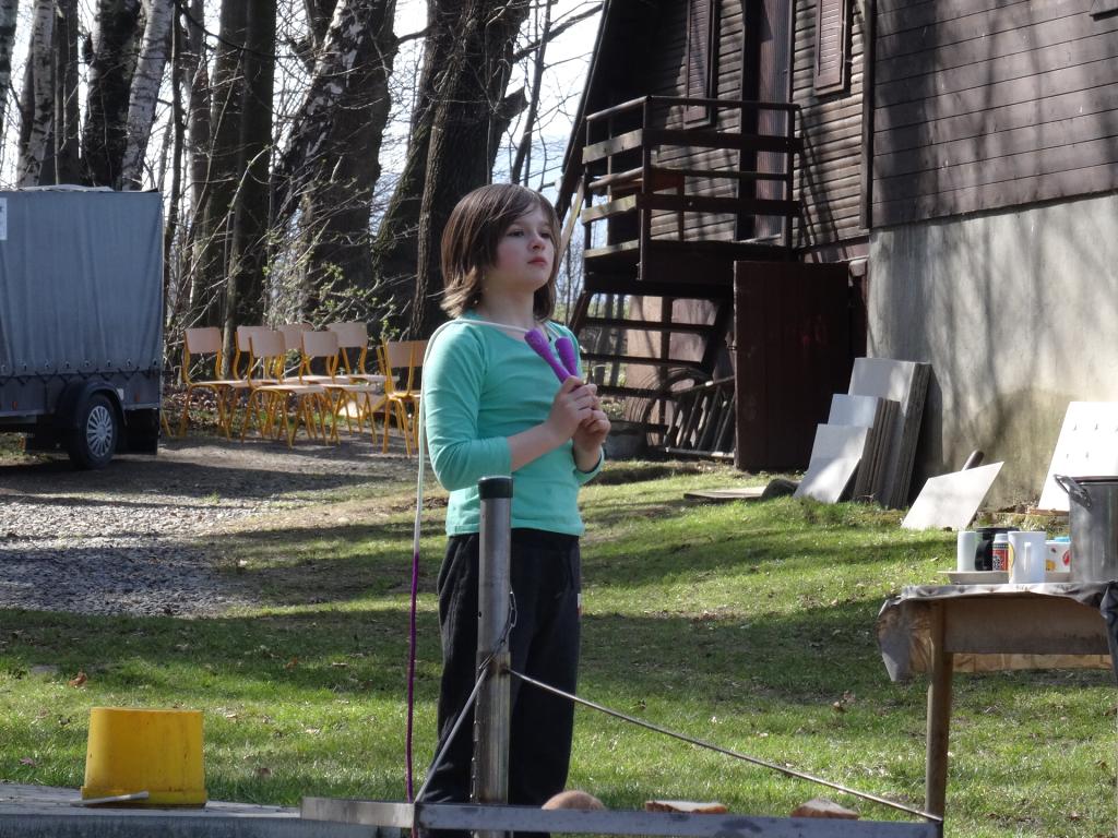 Čeladná - 6.-8.4.2018