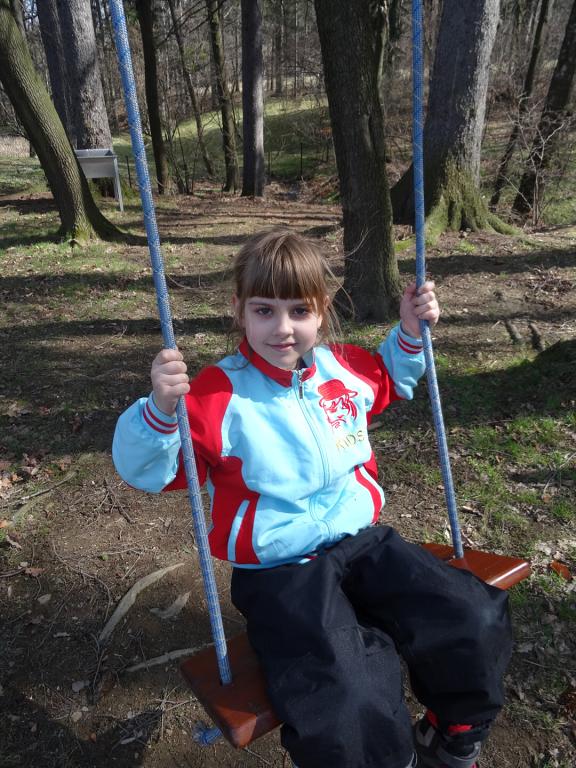 Čeladná - 6.-8.4.2018