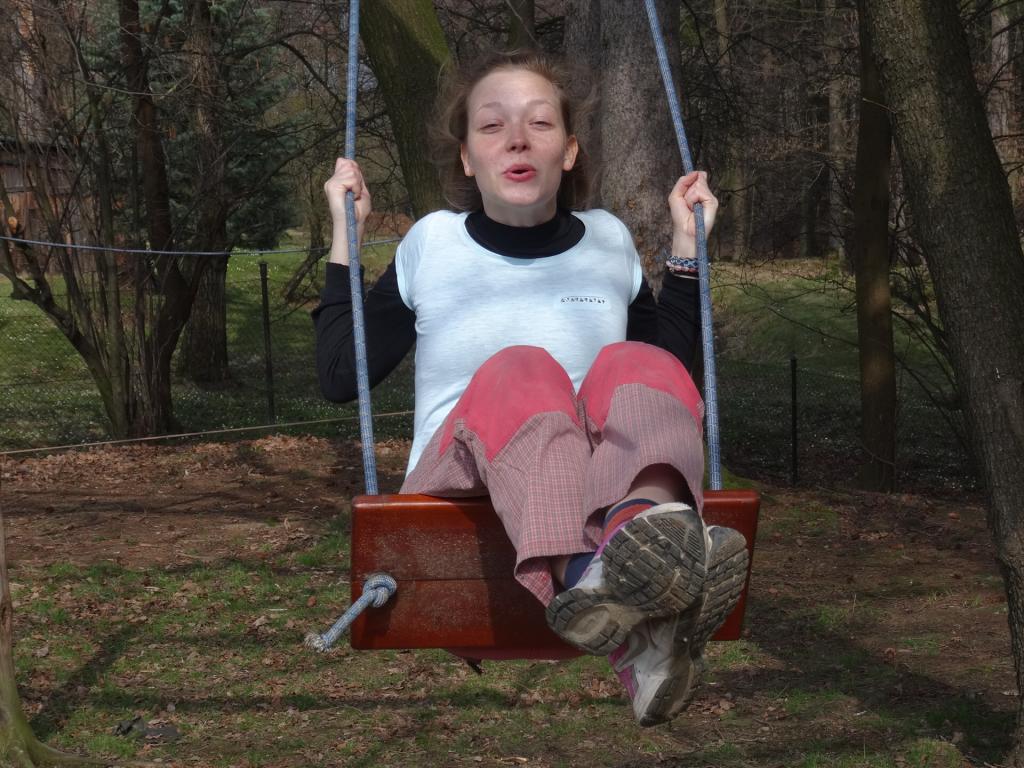 Čeladná - 6.-8.4.2018