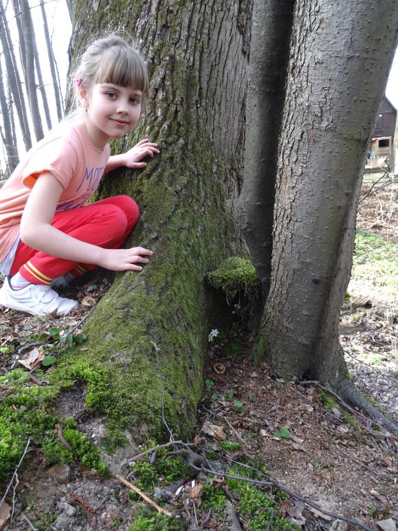 Čeladná - 6.-8.4.2018