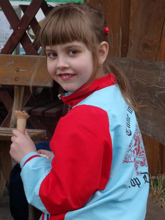 Čeladná - 6.-8.4.2018