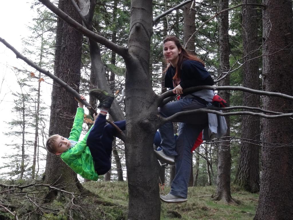 Čeladná - 6.-8.4.2018