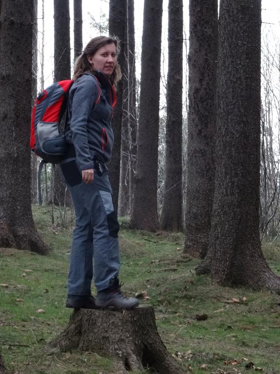 Čeladná - 6.-8.4.2018