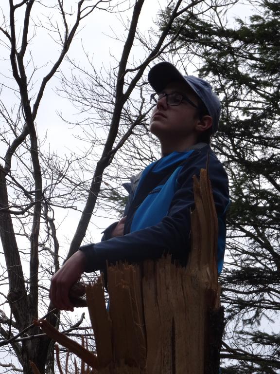 Čeladná - 6.-8.4.2018