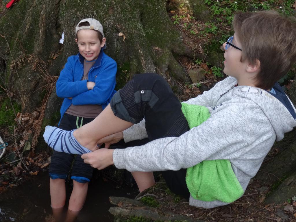 Čeladná - 6.-8.4.2018