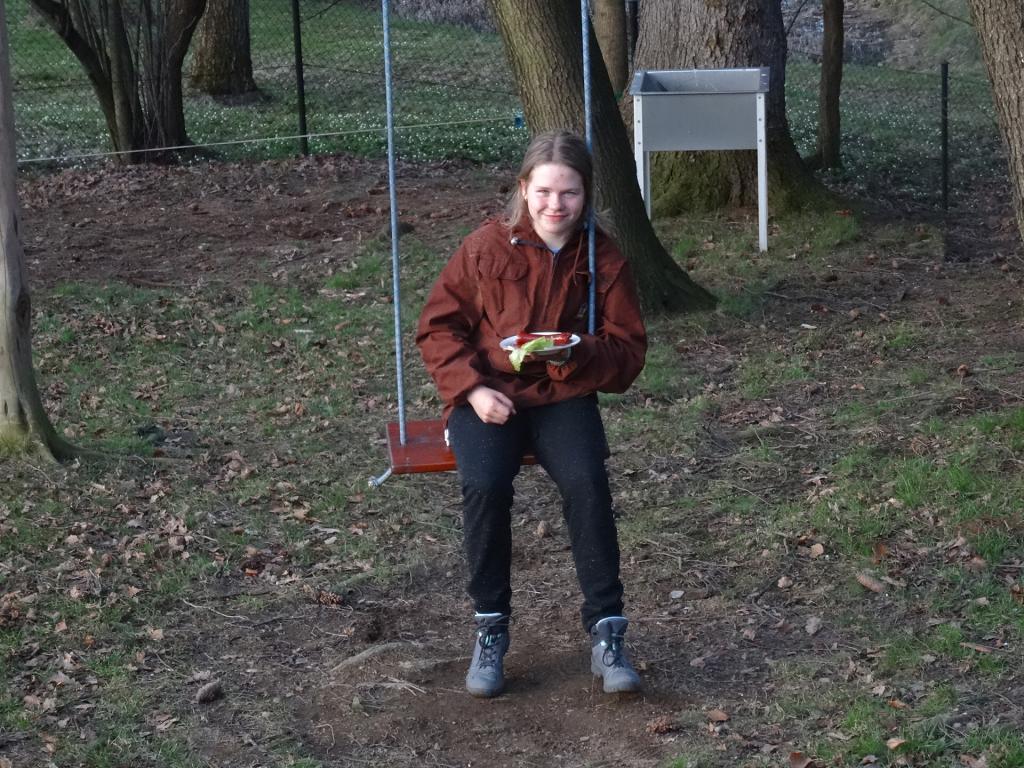 Čeladná - 6.-8.4.2018