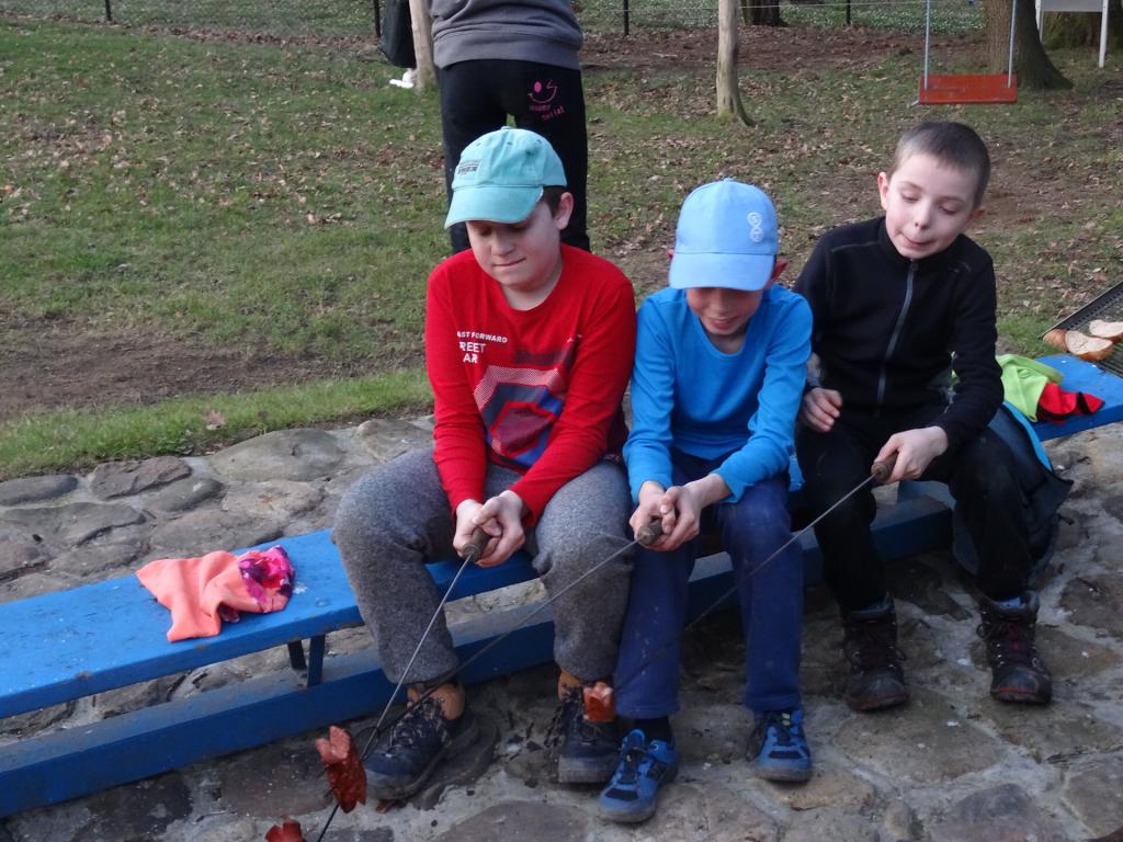 Čeladná - 6.-8.4.2018