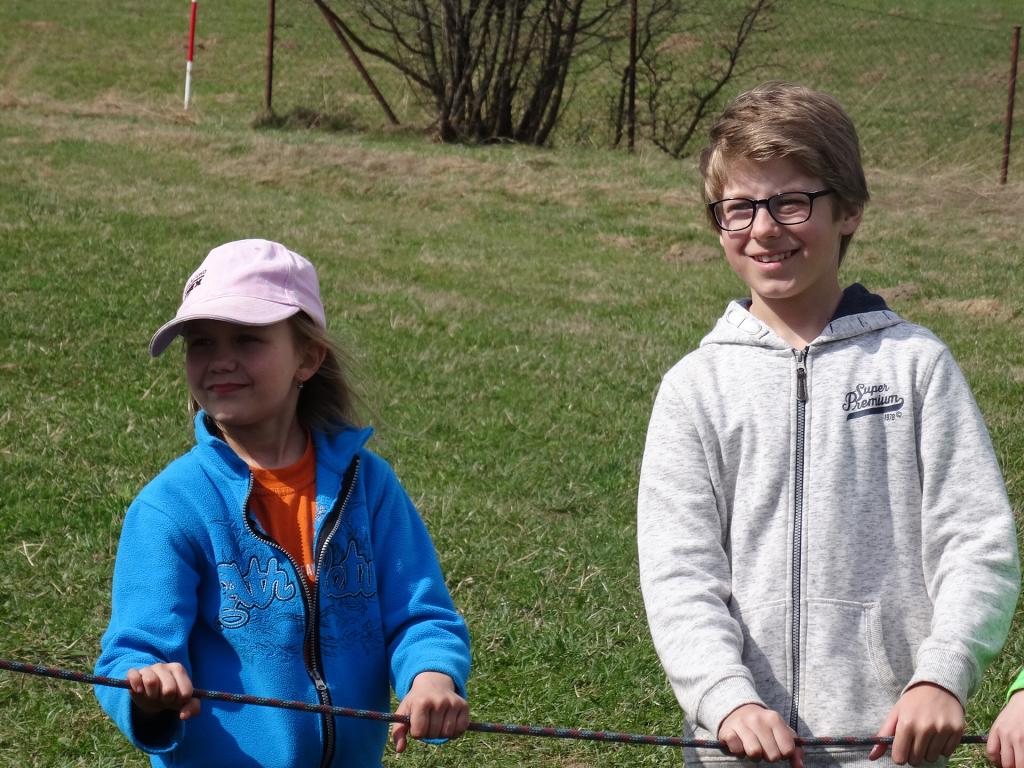 Čeladná - 6.-8.4.2018