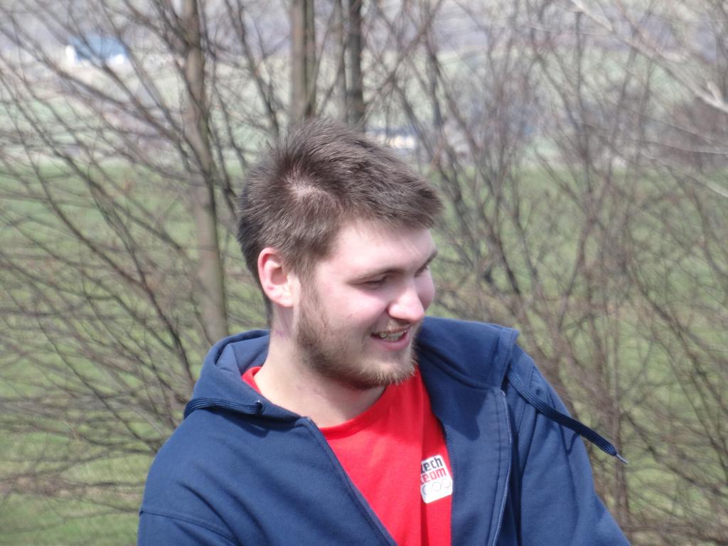 Čeladná - 6.-8.4.2018