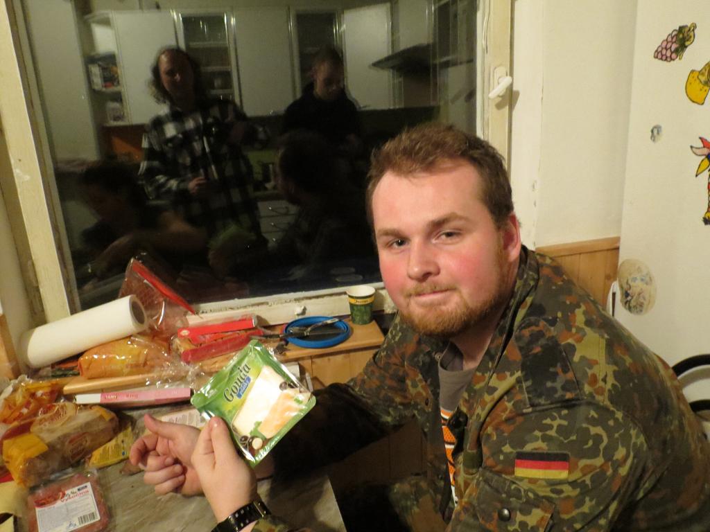 Čeladná - 16-.-18.11.2018