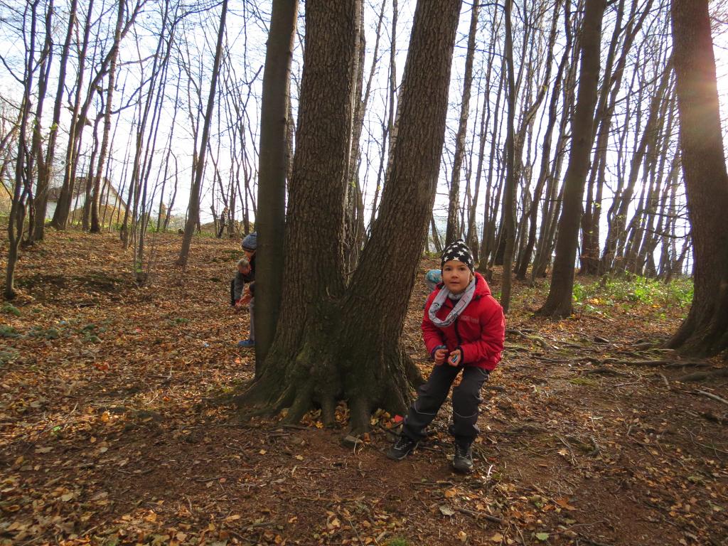 Čeladná - 16-.-18.11.2018