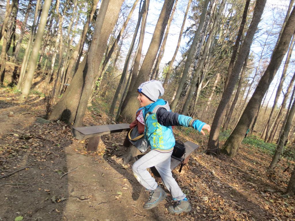 Čeladná - 16-.-18.11.2018