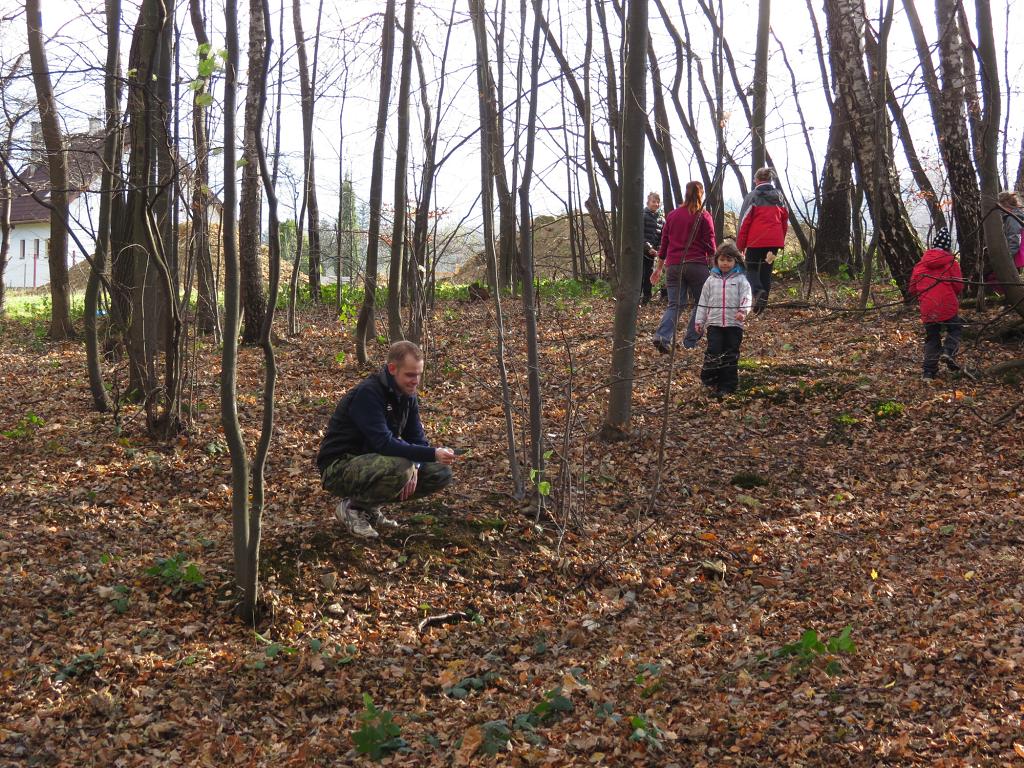 Čeladná - 16-.-18.11.2018