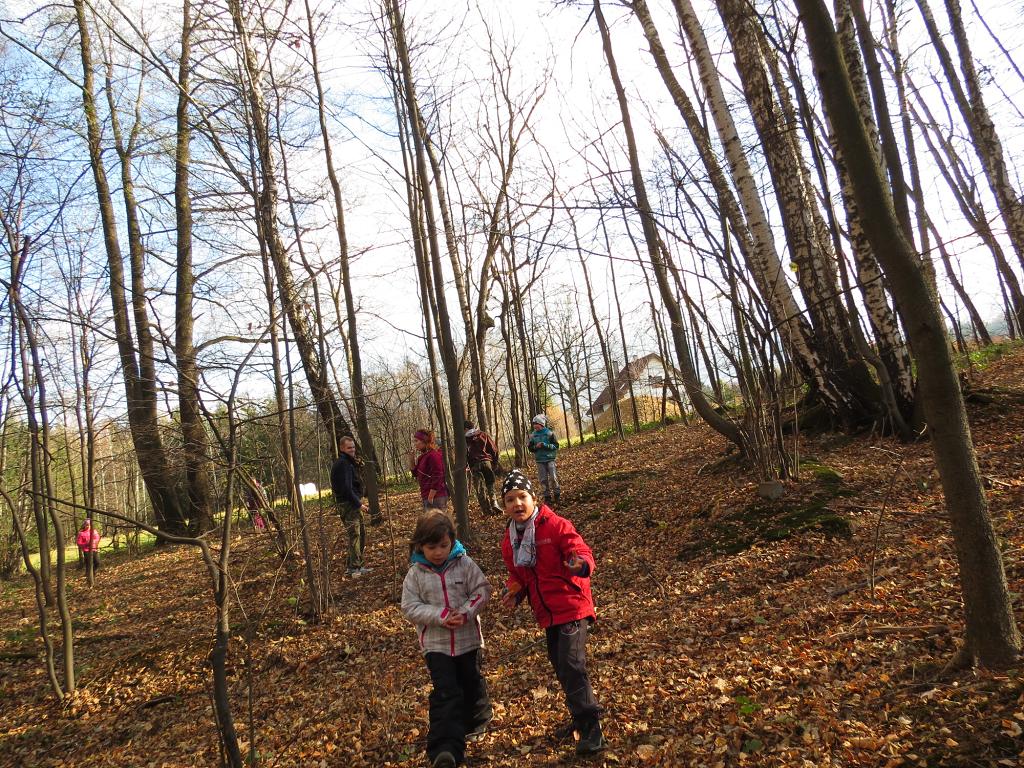 Čeladná - 16-.-18.11.2018