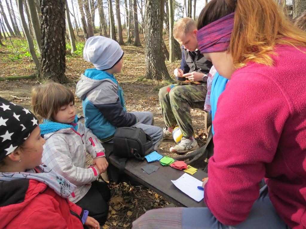 Čeladná - 16-.-18.11.2018