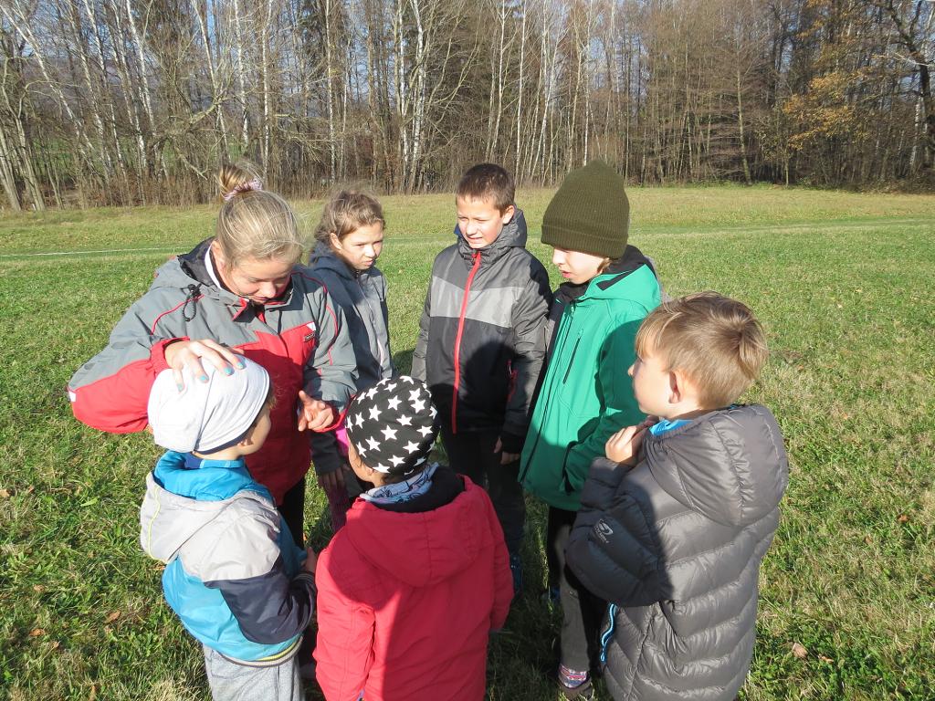 Čeladná - 16-.-18.11.2018