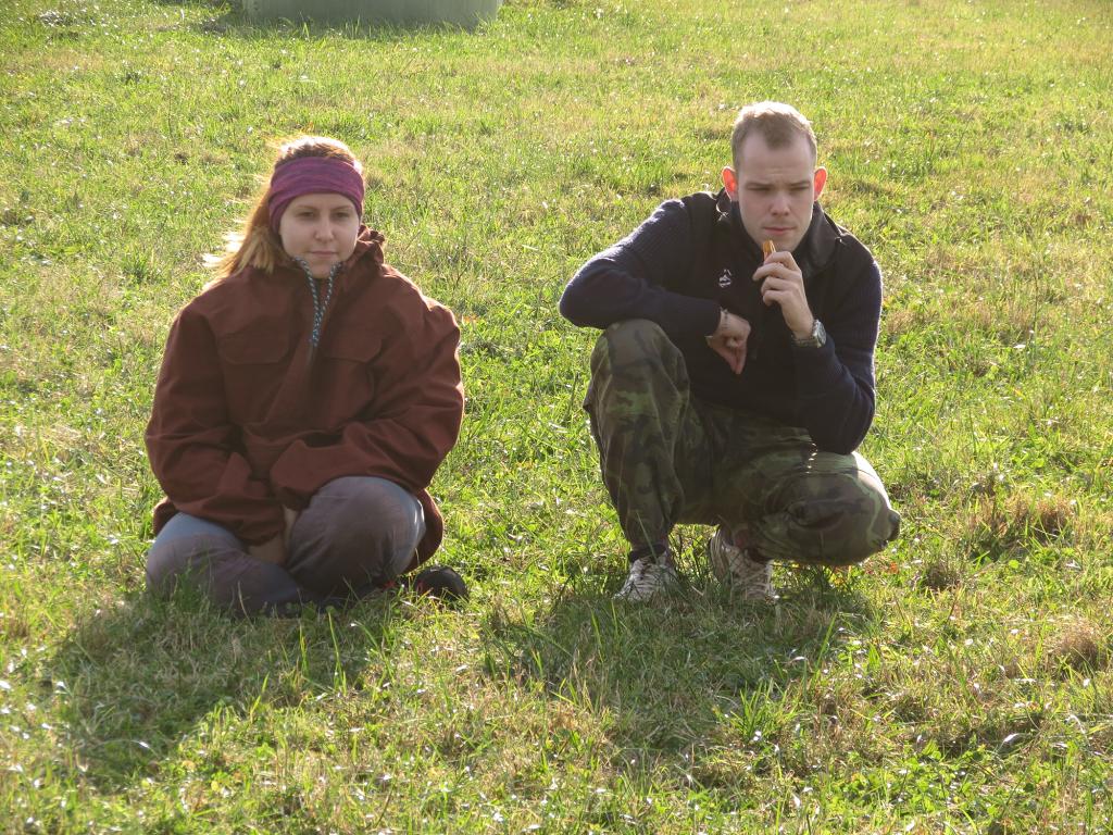 Čeladná - 16-.-18.11.2018