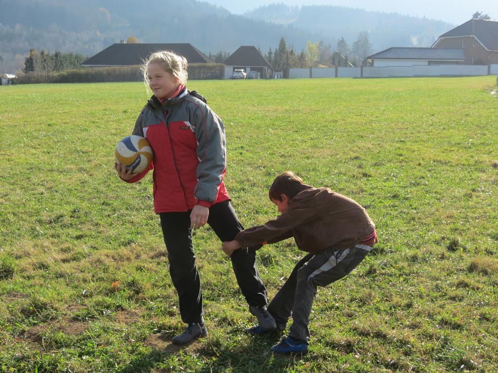 Čeladná - 16-.-18.11.2018