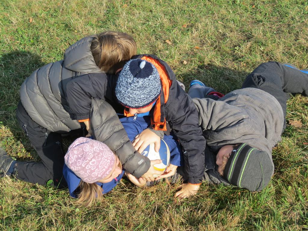 Čeladná - 16-.-18.11.2018