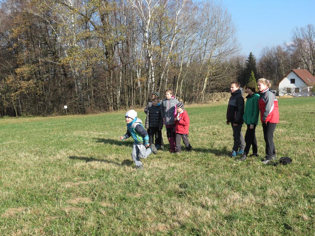 Čeladná - 16-.-18.11.2018