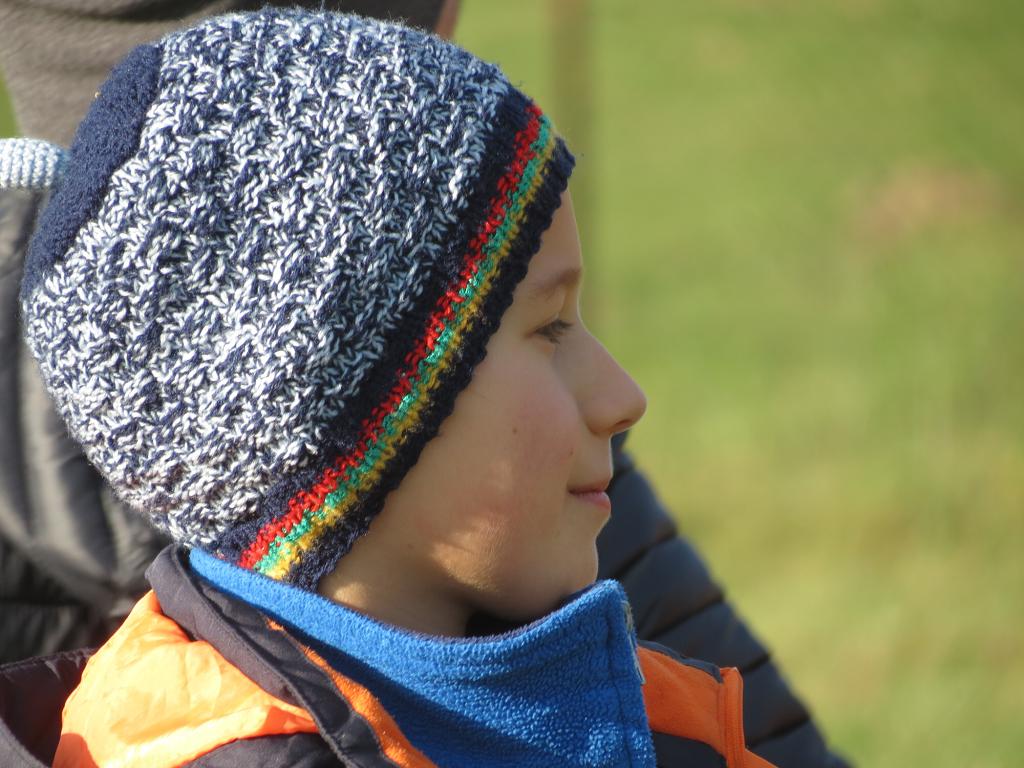 Čeladná - 16-.-18.11.2018