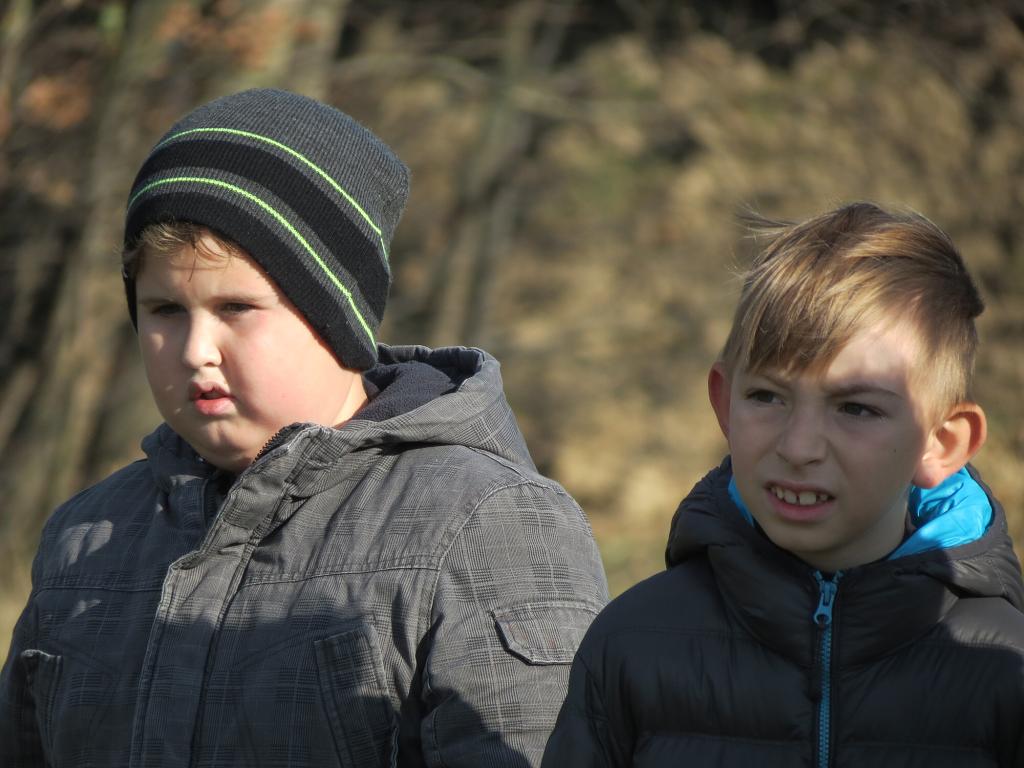 Čeladná - 16-.-18.11.2018