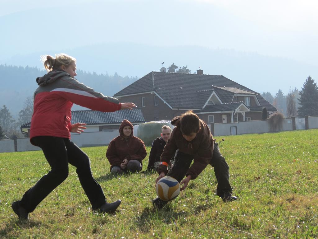 Čeladná - 16-.-18.11.2018