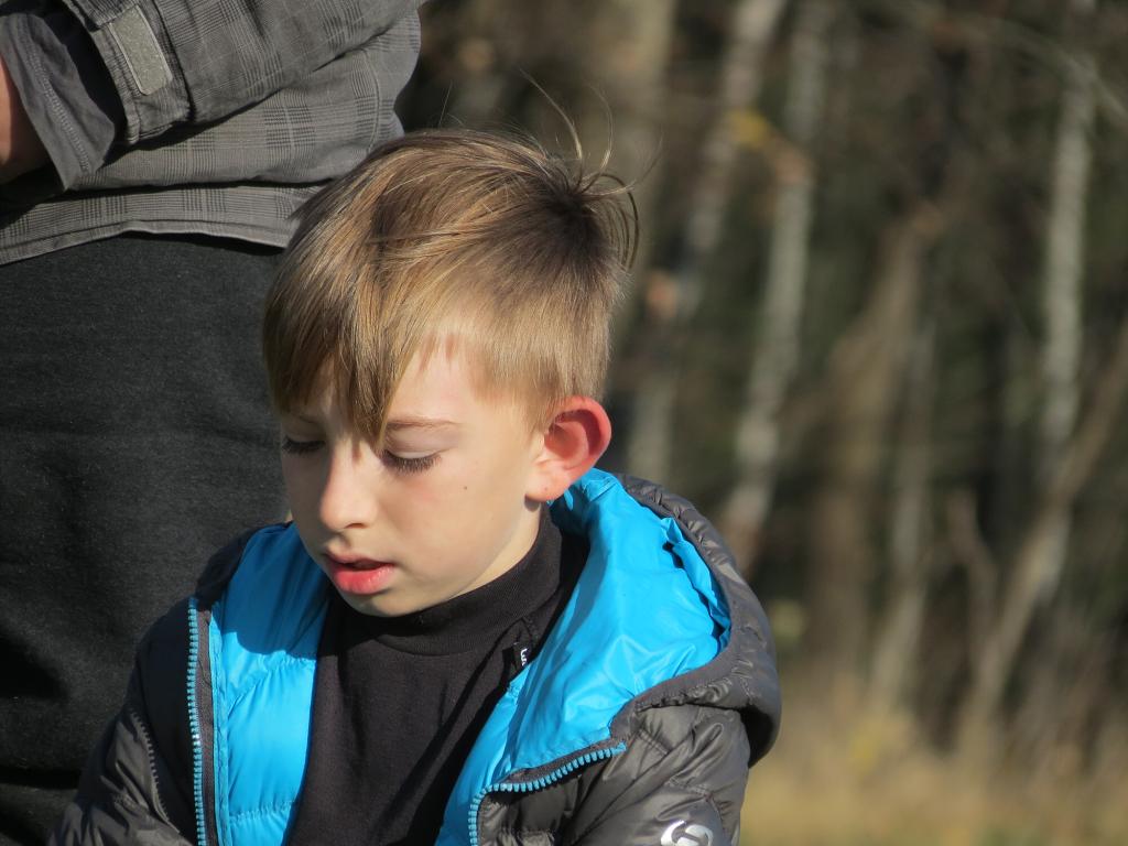 Čeladná - 16-.-18.11.2018