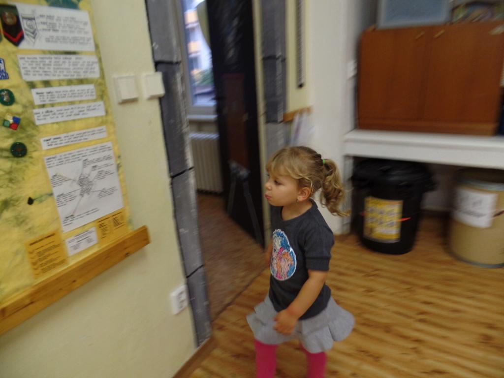 Člověče nezlobse - 20.-21.10.2018