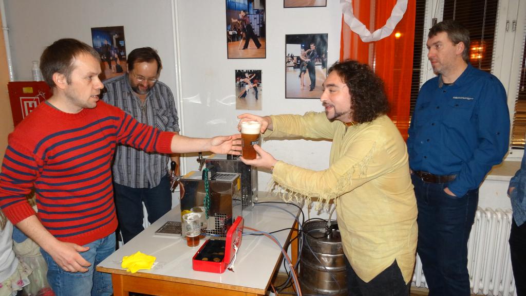 Country bál - 3.3.2018