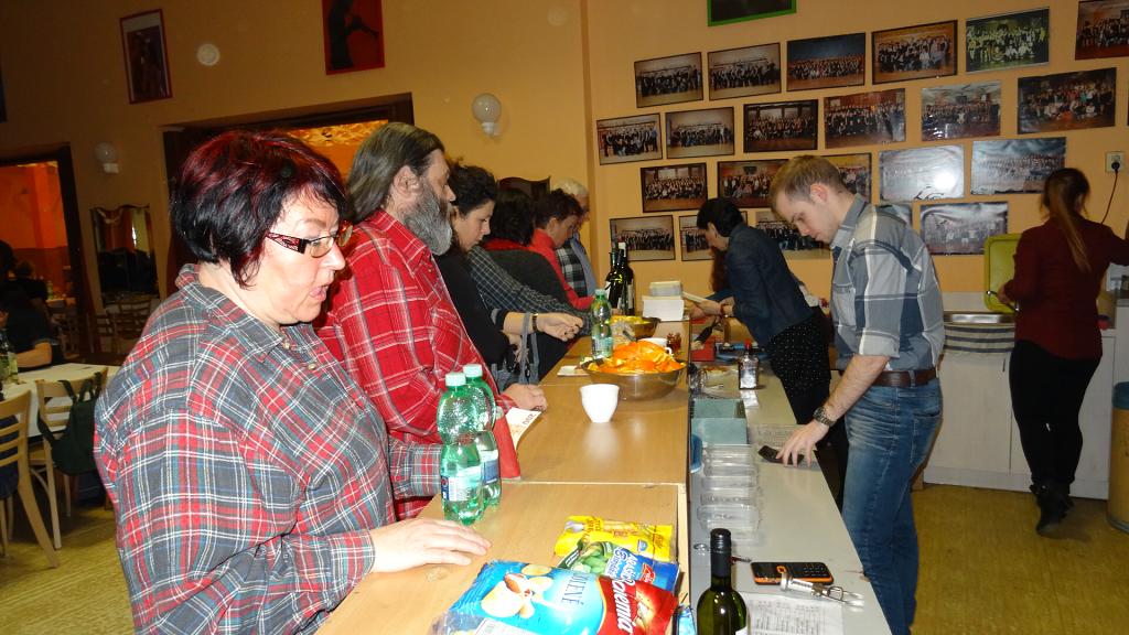 Country bál - 3.3.2018