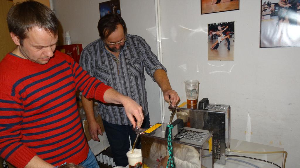 Country bál - 3.3.2018