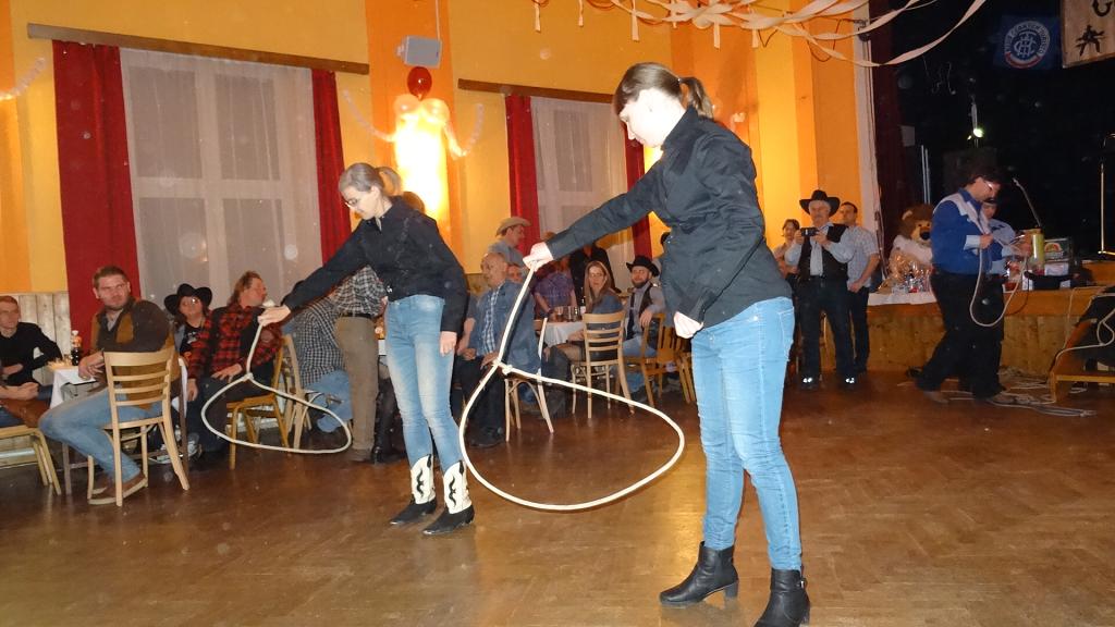 Country bál - 3.3.2018