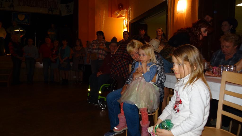 Country bál - 3.3.2018