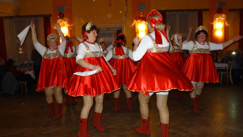 Country bál - 3.3.2018