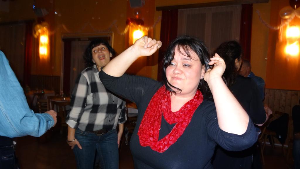 Country bál - 3.3.2018