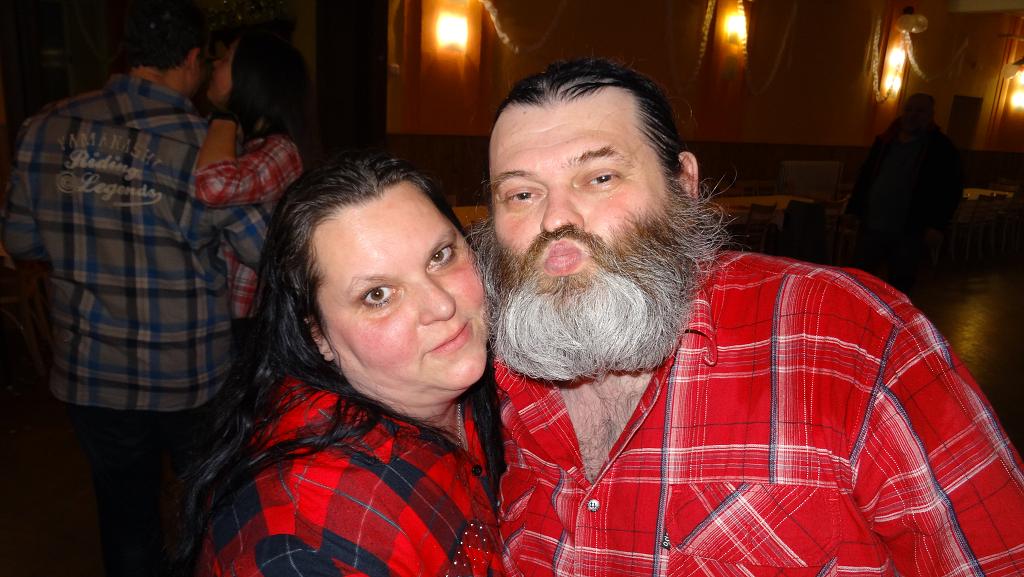 Country bál - 3.3.2018