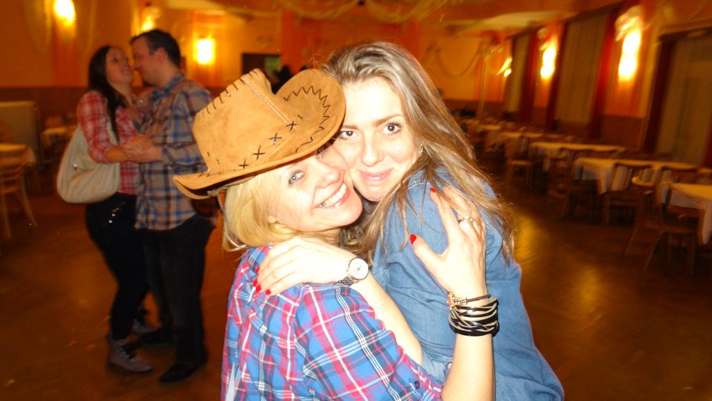 Country bál - 3.3.2018