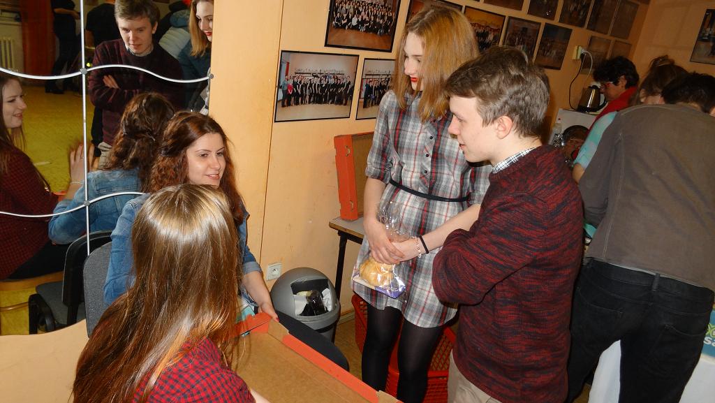 Country bál - 3.3.2018