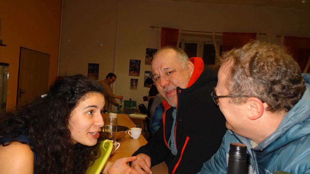 Country bál - 3.3.2018